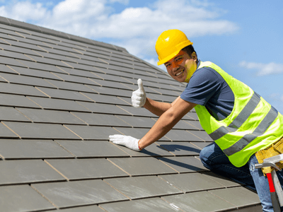About Roof Repair Experts Longbranch, WA